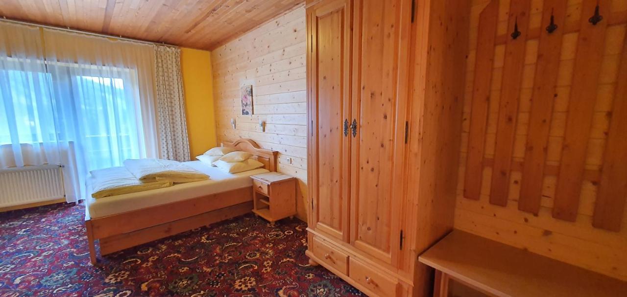 Pension Vinkl Harrachov Exteriör bild