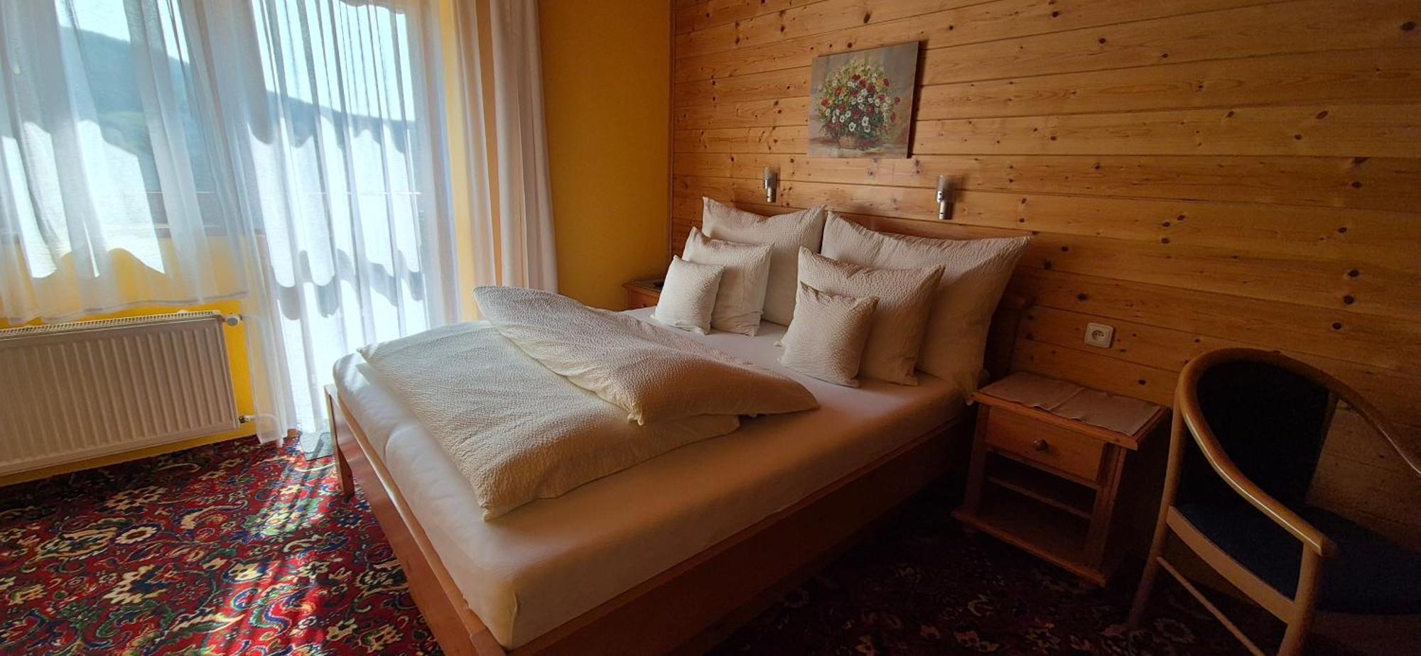 Pension Vinkl Harrachov Exteriör bild